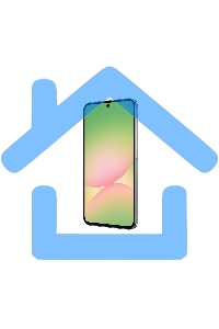 Смартфон Samsung Galaxy SM-A566E A56 5G, 8/256Gb, черный