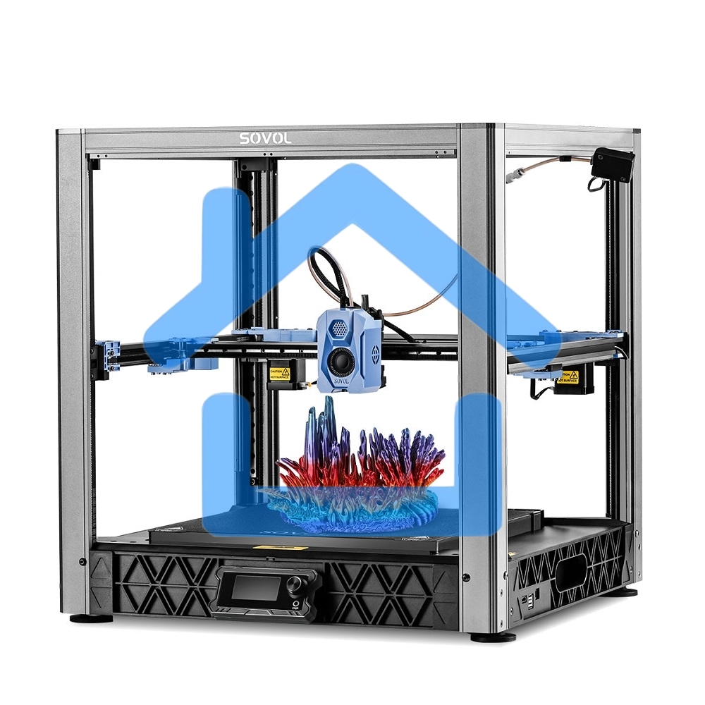 Принтер 3D Sovol SV08