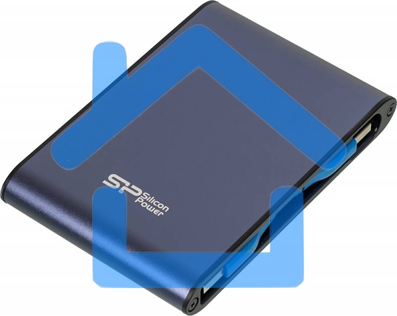 Внешний HDD 2.5