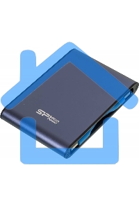Внешний HDD 2.5