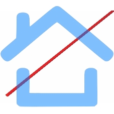 Термоусаживаемая трубка Rexant 1,0/0,5 мм, красная, упаковка 50 шт. по 1 м