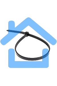 Хомут Rexant (07-0301) nylon 3.6 х 300 мм 100 шт черный