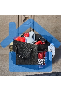 Органайзер Rexant в багажник 1 отделение (23 литра)