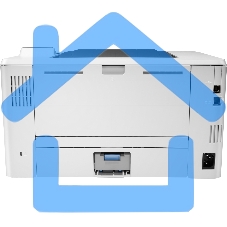 Принтер лазерный HP LaserJet Pro 4003n (2Z611A), A4, ч/б, печ. до 40 стр/мин., 1200 x 1200 dpi, USB, RJ-45, Air Print, Mopria