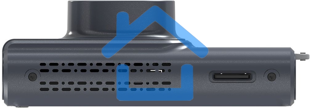 Видеорегистратор Silverstone F1 CityScanner 4K Wi-Fi черный 2Mpix 2160x3840 2160p 140гр. GPS AIT 8629
