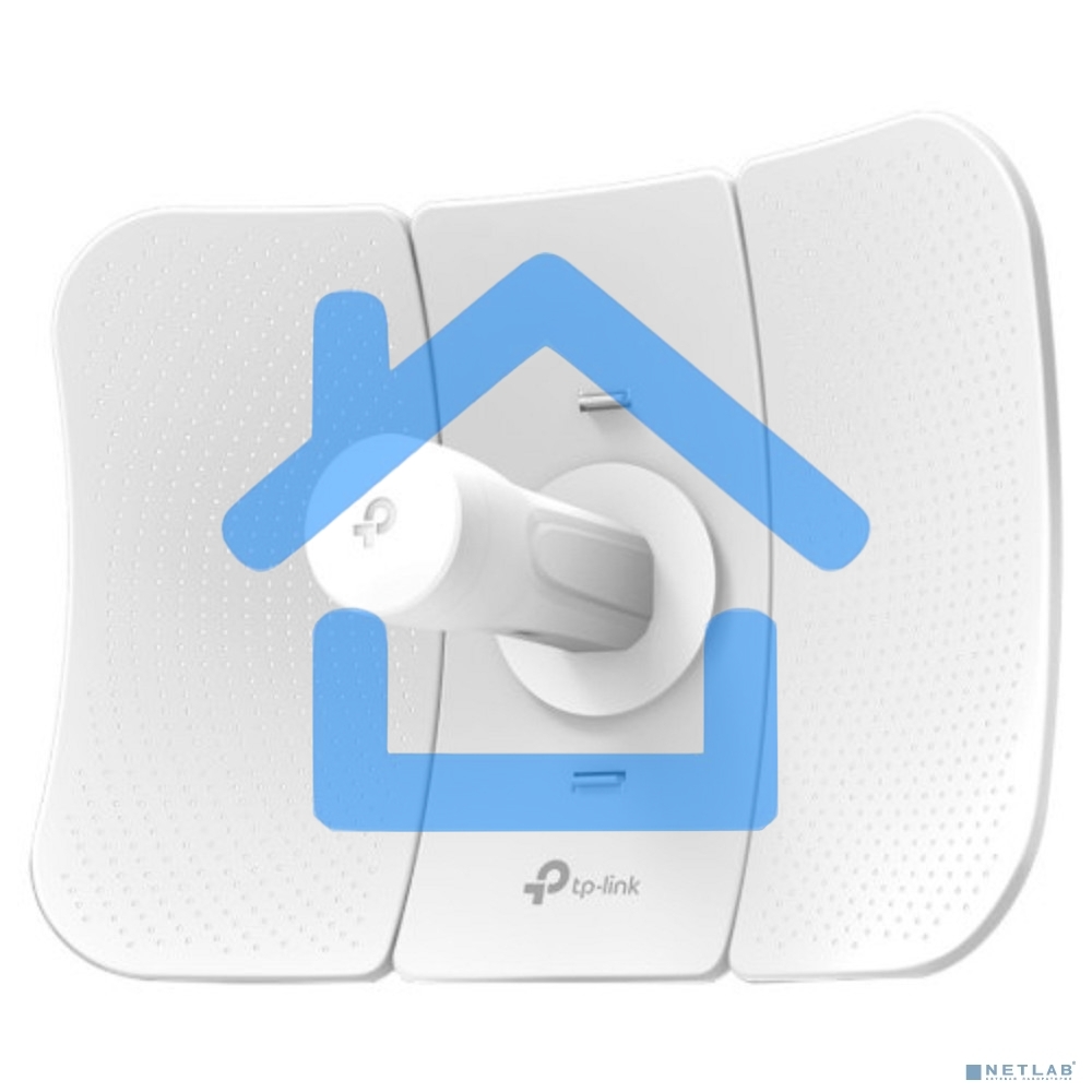 Наружная точка доступа Wi Fi SMB TP-Link CPE605 5 ГГц 150 Мбит/с 23 дБи