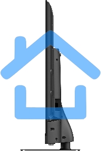 Телевизор BBK 50