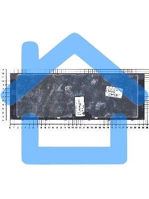 Клавиатура для ноутбука Sony Vaio VPC-EG VPC-EK черная