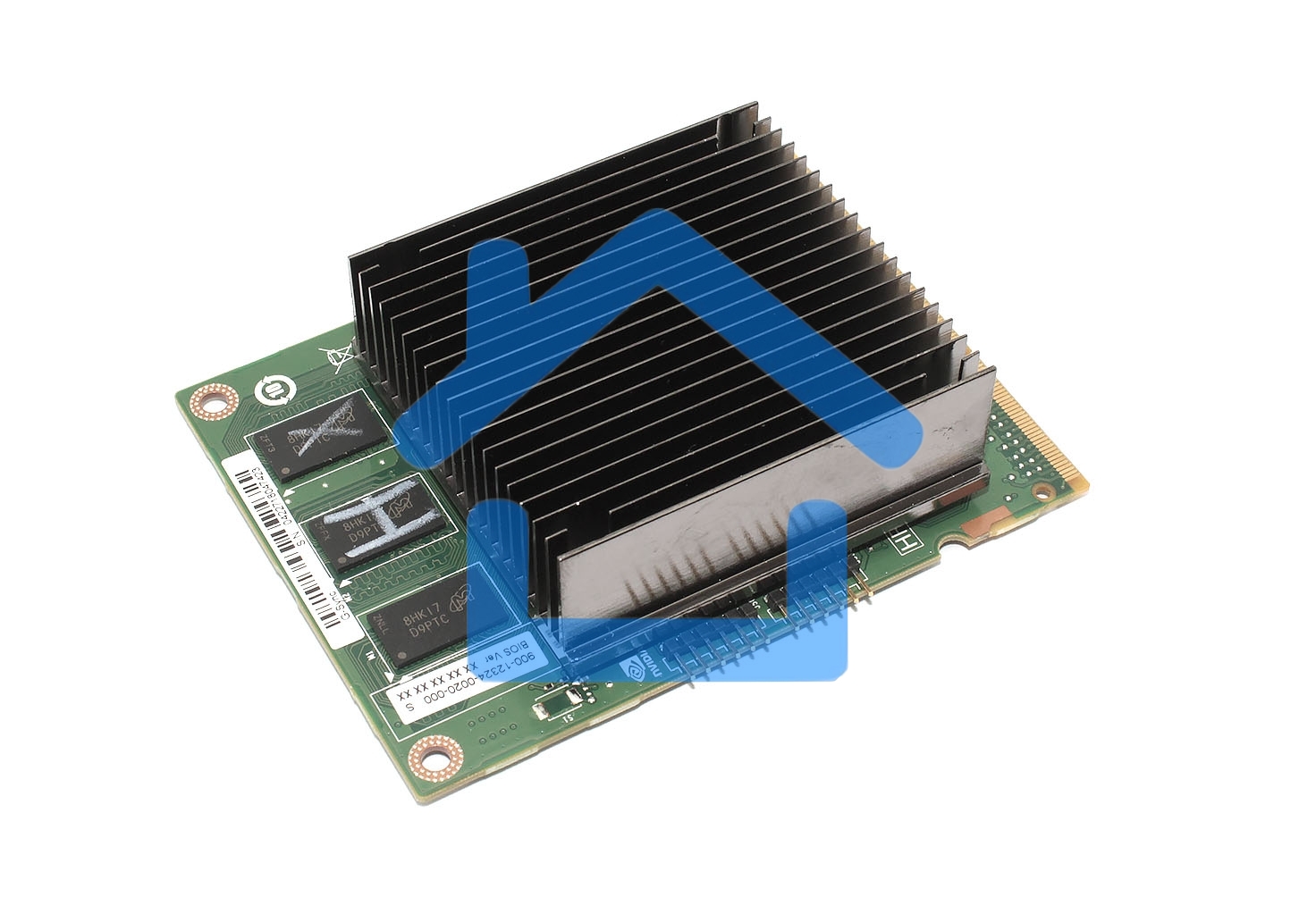 Модуль nVidia G-SYN для монитора Asus PG279Q 04020-02080700