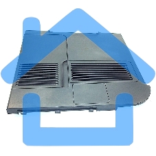 Правая крышка RM1-8400-000CN HP LJ Enterprise 600 M601/M602/M603 (O)