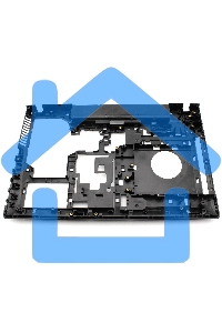 Нижняя часть корпуса для Lenovo G500 черный