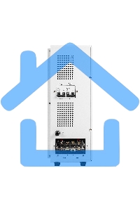 Стабилизатор напряжения настенный ExeGate Master Turbo XV-15000 (15000ВА, вход 80-265В, цветной дисплей, выход 220В±8%, КПД 98%, 5 уровней защиты, задержка, усиленный метал.корпус, 2*Schuko+клем.колодка, RTL)