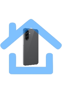 Смартфон Samsung Galaxy SM-A566E A56 5G, 8/256Gb, черный