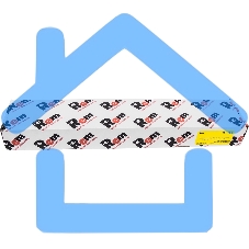 Блок розеток АВР Rem R-16-2C19-T-440-2XC20 1U 19