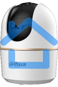 Камера видеонаблюдения Dahua DH-IPC-H3AP-0360B