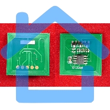 Чип ELP для Xerox Phaser 5500/5550 30K (ELP, Китай)