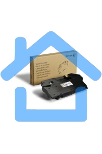 Бокс для сбора тонера XEROX 108R01416 (30000 стр)для XEROX P6510/WC 6515/ VL C500/505/600/605 (Channels)