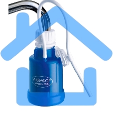 Водоочиститель Аквафор B300 (бактерицидный)