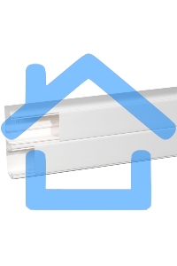 Кабель-канал LEGRAND 010427 150х50мм, с двумя крышками 65мм