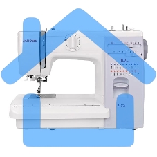 Швейная машина Janome 419S белый