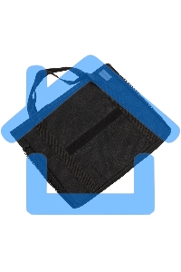 Органайзер Rexant в багажник 1 отделение (23 литра)