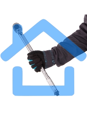 Ключ динамометрический Matrix, 42-210 Нм, 1/2