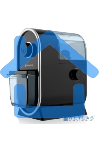 Кофемолка BRAYER BR1170, Жерновая, Емкость 100 г., Мощность 110 Вт, пласт. корпус, регул. помола