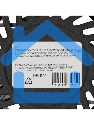 Стартер для виброплиты Denzel VC-12, VC-30W