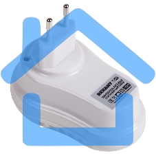 Уничтожитель насекомых Rexant с ультрафиолетовой лампой, 220В