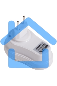 Уничтожитель насекомых Rexant с ультрафиолетовой лампой, 220В