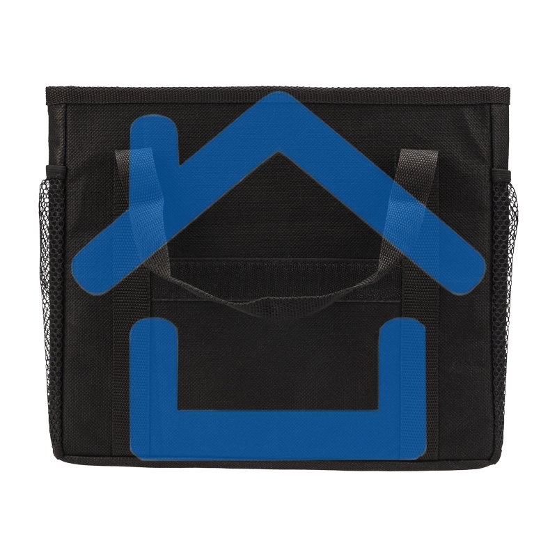 Органайзер Rexant в багажник 1 отделение (23 литра)