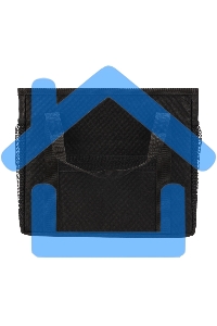 Органайзер Rexant в багажник 1 отделение (23 литра)