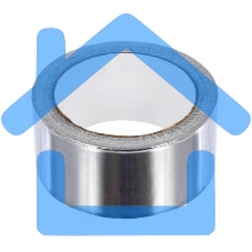 Алюминиевая лента Rexant 50 мм х 50 м