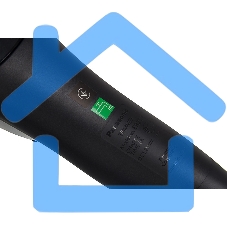 Машинка для стрижки Panasonic ER217S520 серебристый (насадок в компл:1шт)