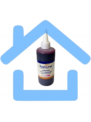 Чернила для принтеров Epson Stylus R270/R290/R390/T50/P50 Magenta 250 мл водн ProfiLine