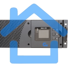 Источник бесперебойного питания двойного преобразования Связь инжиниринг Parus-electro (СИПБ6КД.9-11/БПС)