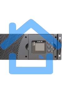 Источник бесперебойного питания двойного преобразования Связь инжиниринг Parus-electro (СИПБ6КД.9-11/БПС)