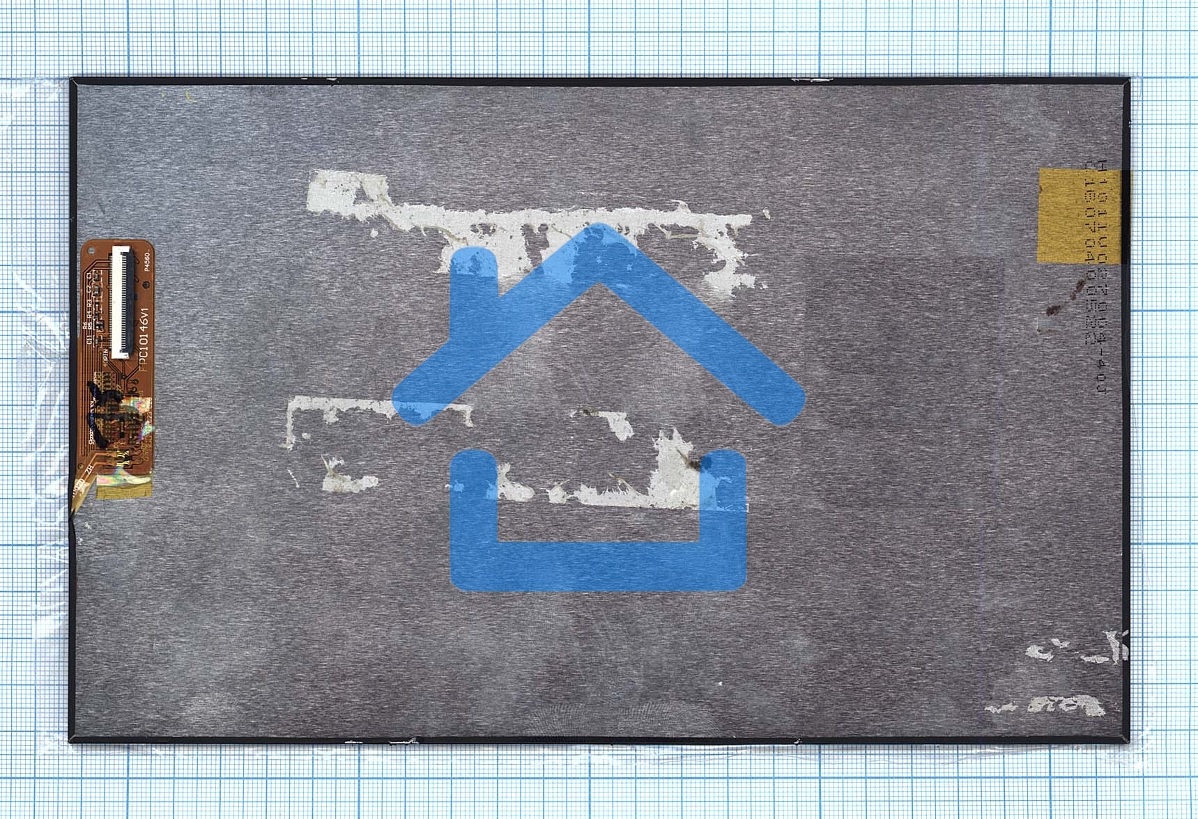 Матрица H101IV027004-40J