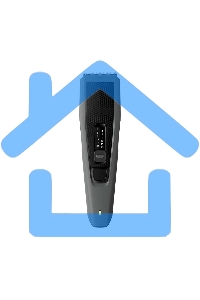 Машинка для стрижки волос, series 3000, 13 установок длины, 45 мин. автономной работы