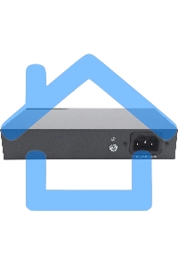 Коммутатор Smart Managed L2 PoE Switch 4 x 1000Base-T PoE+, 2 x 1000Base-T, PoE-60W budget