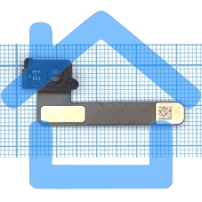 Передняя камера (Front) с шлейфом для Apple IPad mini