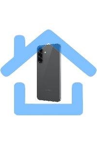 Смартфон Samsung Galaxy SM-A566E A56 5G, 8/256Gb, черный