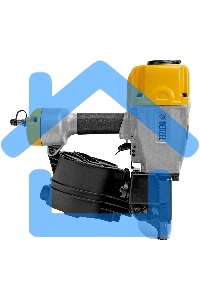 Нейлер пневматический Denzel CN90 для гвоздей CNW от 50 до 90 мм