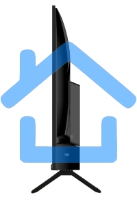 Телевизор Asano 32