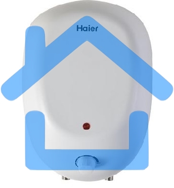 Водонагреватель Haier ES8V-Q1(R) Объем 8л, мощность 1,5кВт