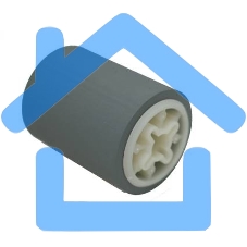 Ролик захвата из кассеты/ручн.подачи Canon NP-2020/2120/6521/6012/6016/6330/6030/6035/6028/6230/6317/7161/PC-780/750/ 6218/ 6621/GP-405/40/35/215/30F/iR-2200/iR-C3200Series/6870CI/Oki-C3200 (FB1-8581)