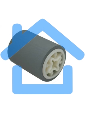 Ролик захвата из кассеты/ручн.подачи Canon NP-2020/2120/6521/6012/6016/6330/6030/6035/6028/6230/6317/7161/PC-780/750/ 6218/ 6621/GP-405/40/35/215/30F/iR-2200/iR-C3200Series/6870CI/Oki-C3200 (FB1-8581)