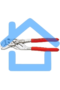 Ключ рожковый KNIPEX 8603180 (0 - 35 мм)180 мм