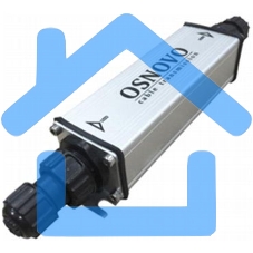 Удлинитель Osnovo E-PoE/1W
