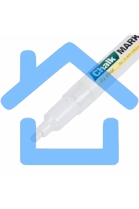 Маркер меловой MunHwa 